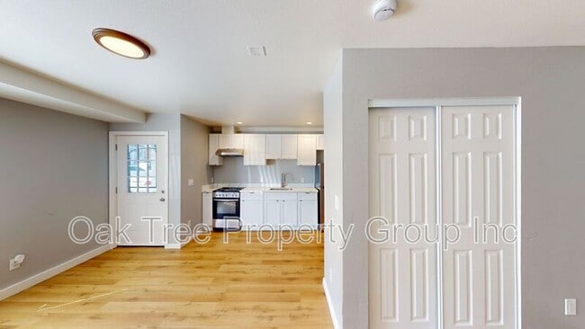 Building Photo - 6500 Foothill Blvd