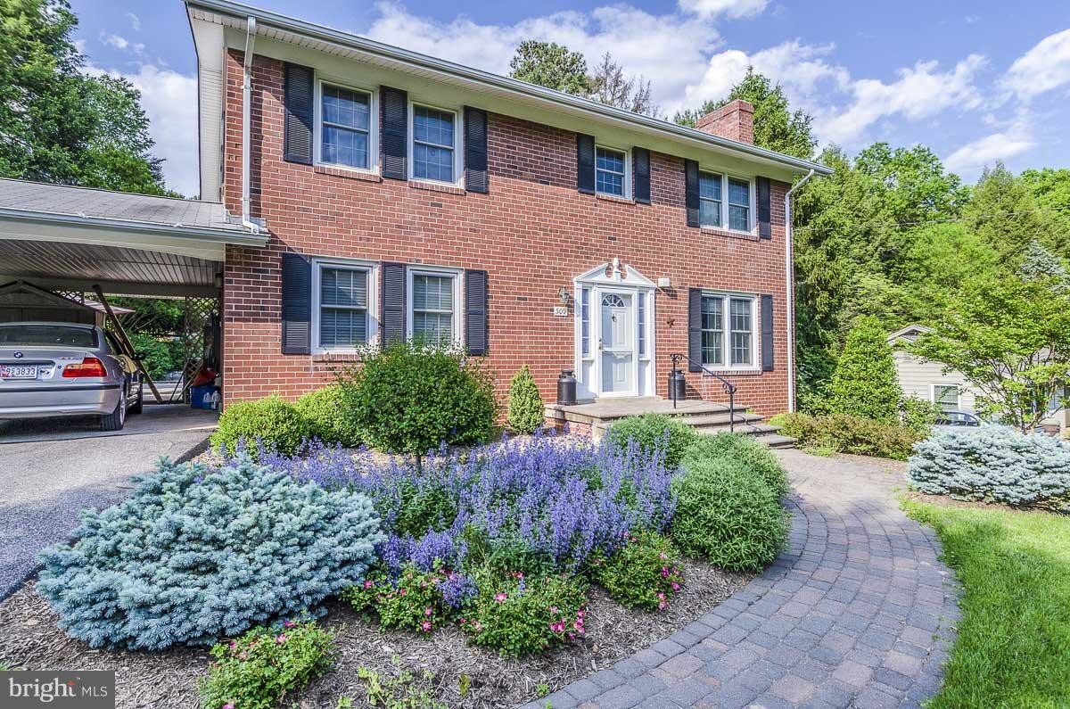 Foto principal - 509 Beaumont Rd