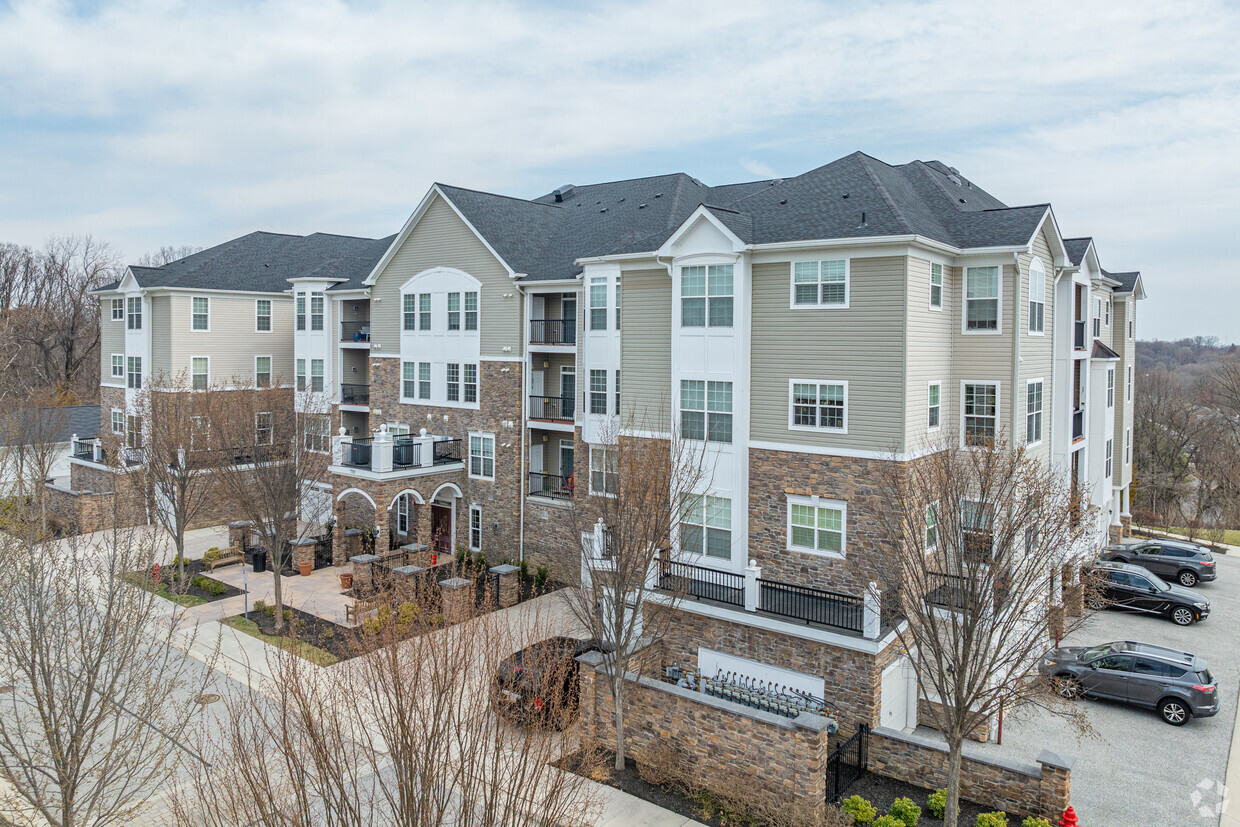 Foto principal - The Highlands Village
