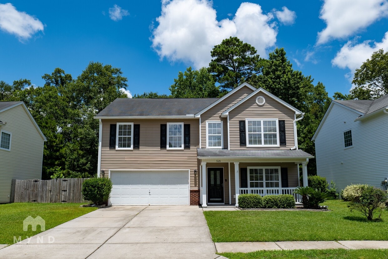 Primary Photo - 5121 Morrow Ln