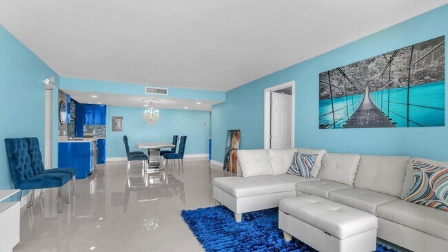 Foto del edificio - 5600 N Flagler Dr