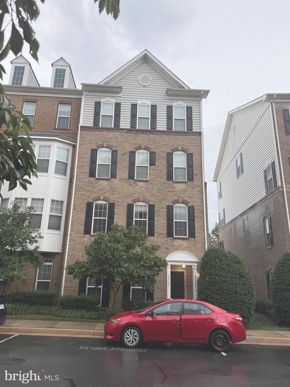 Foto del edificio - 22345 Concord Station Terrace