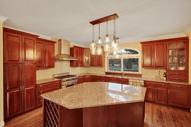 Foto del edificio - 1628 Craig Rd
