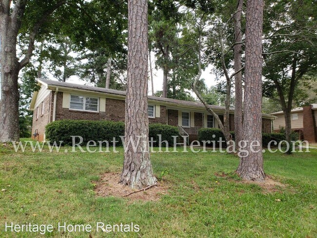 Building Photo - 3 br, 2 bath House - 5407  Wilder Dr