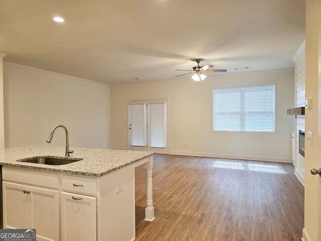 Foto del edificio - 5514 Leyland Dr