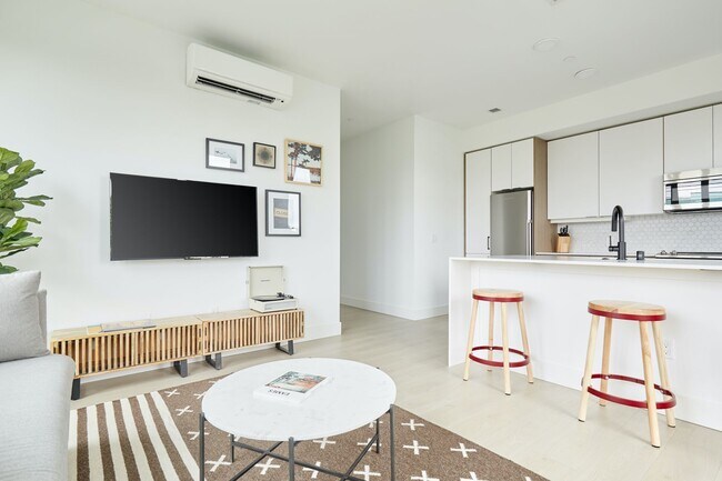 Foto del edificio - Solis