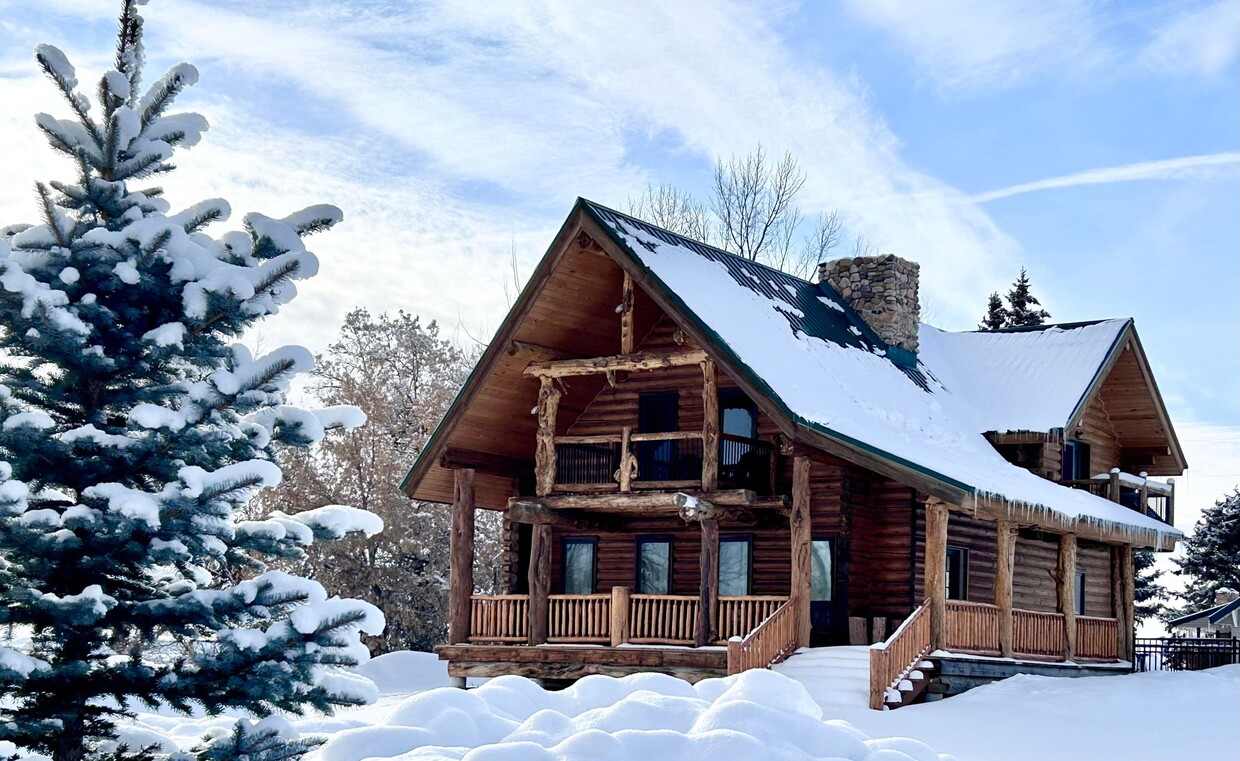 9 Bond St, Ashton, ID 83420 House Rental in Ashton, ID