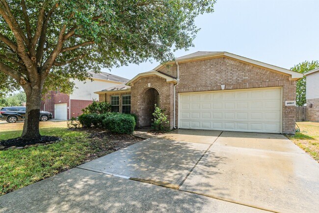 Foto del edificio - 24507 Cornell Park Ln
