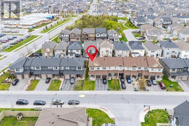 Photo du bâtiment - 940 Kilbirnie Dr