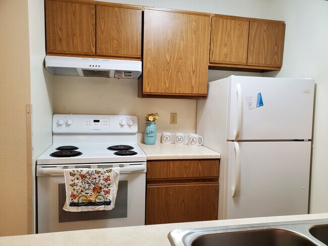Foto del edificio - 307 11th Ave NW