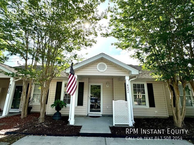 Foto del edificio - 8024 Vermont Rd