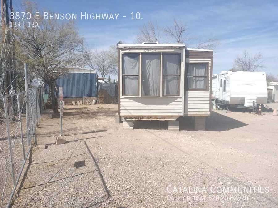 Foto principal - Rent to Own a Mobile Home for as Little as...