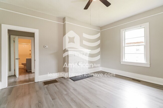 Foto del edificio - 806 Beech St