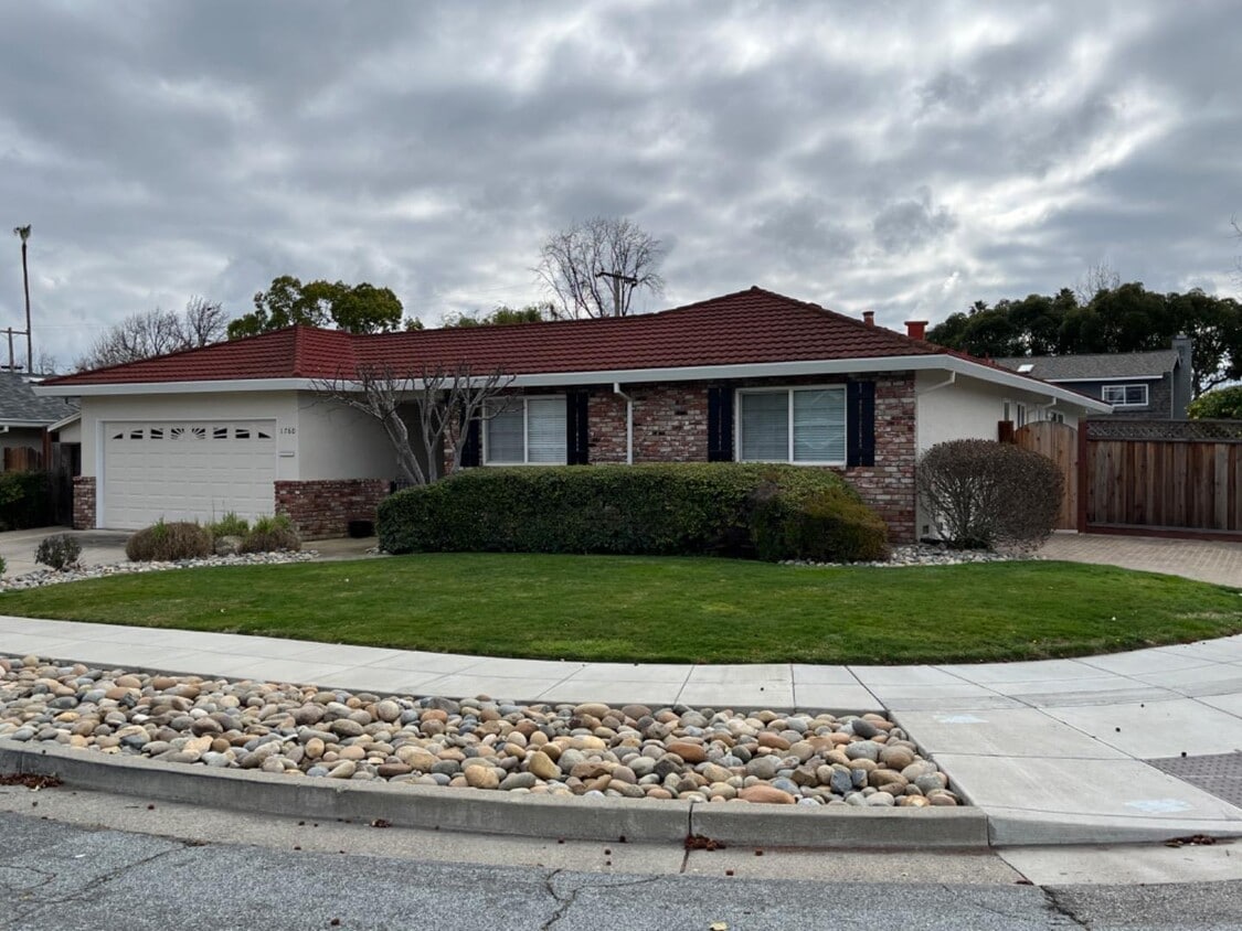 1760 Valpico Dr, San Jose, CA 95124 House for Rent in San Jose, CA