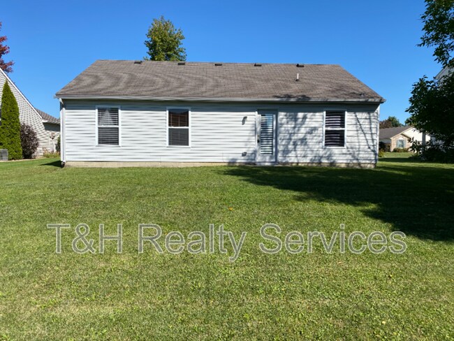 Building Photo - 1647 Sweetwater Ln