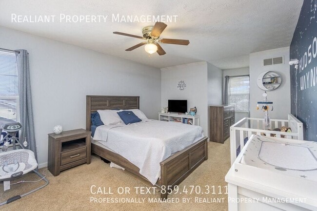 Building Photo - 721 Morgan Hills Dr
