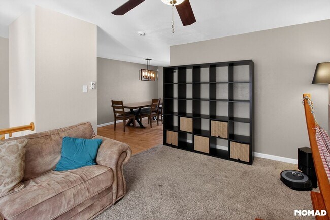 Foto del edificio - 2744 S Quince St