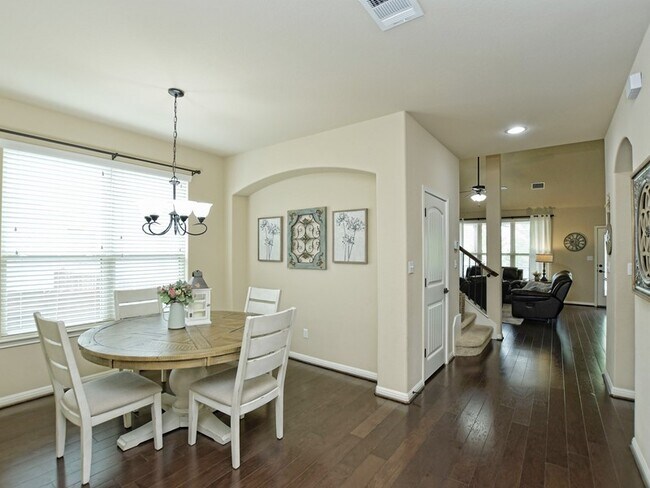 Building Photo - Spacious Parkside at Mayfield Ranch Lease!