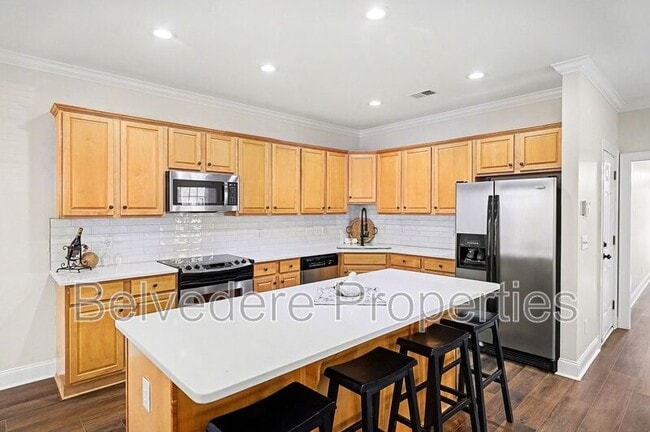 Foto del edificio - 5409 Ridingate Ct