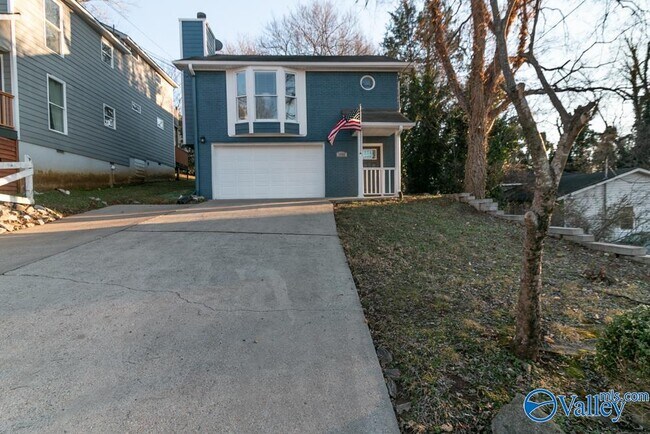 Foto del edificio - 1702 Randolph Ave SE