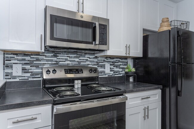 Interior Photo - Galbraith Pointe Apartments and Townhomes
