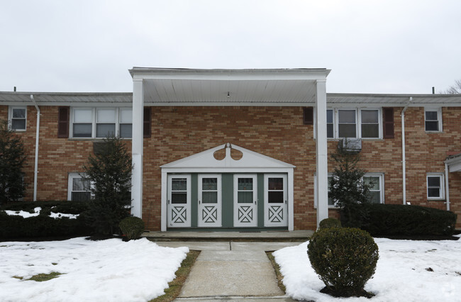 Foto del edificio - Navesink Cove Condominiums