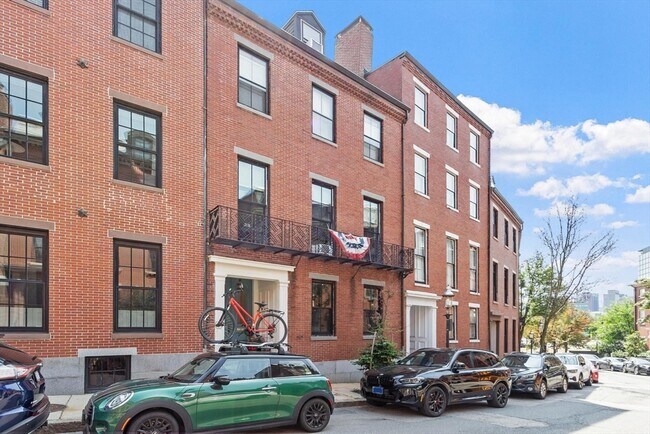 Foto del edificio - 21 Harvard St