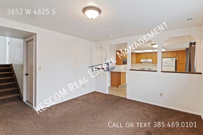 Foto del edificio - 3652 W 4625 S