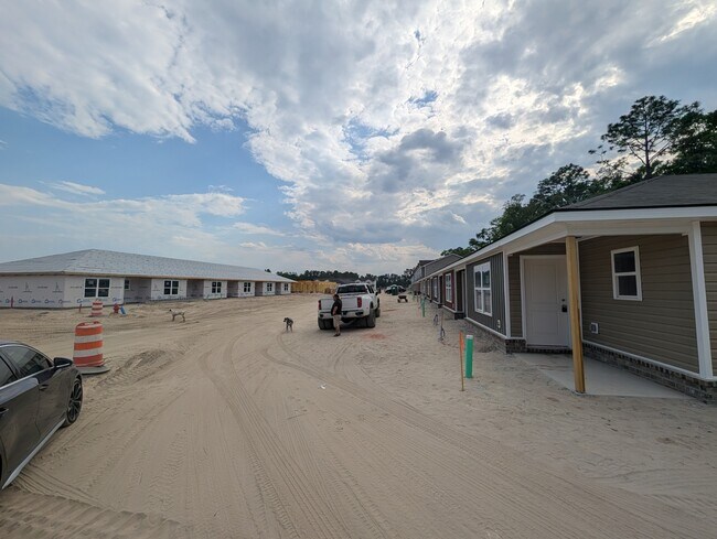 Foto del edificio - 20 Frasier Ln SW