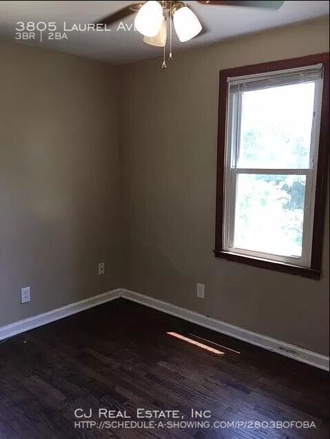 Foto del edificio - 3805 Laurel Ave