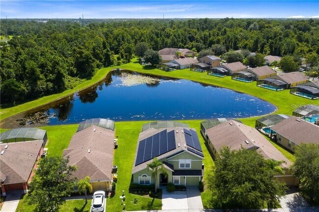 Foto del edificio - 250 Sandy Ridge Dr
