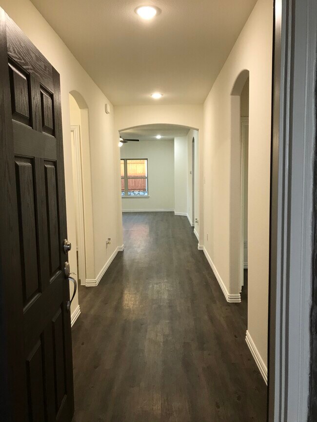 2530 Jax St, Mabank, TX 75147 House Rental in Mabank, TX