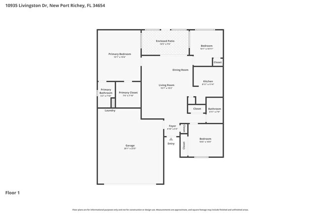 Foto del edificio - 10935 Livingston Dr