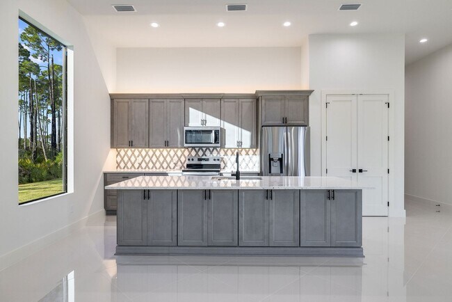 Foto del edificio - Stunning Brand 3B/2B Townhouse with Premium Finishes
