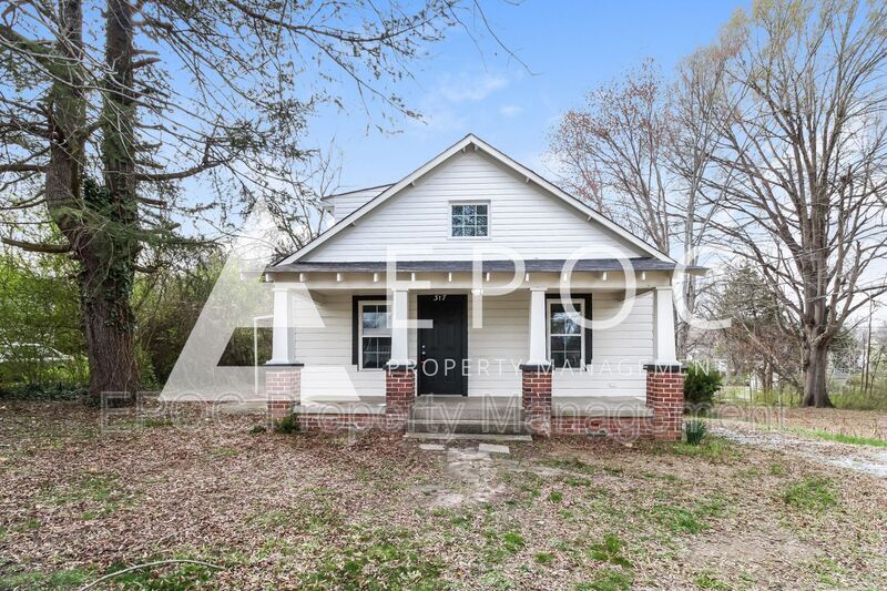 Primary Photo - 317 Wood St