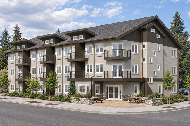 Building Photo - 4205 109th St SW