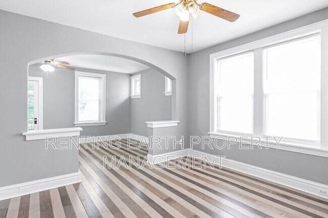 Foto del edificio - 3868 Meramec St