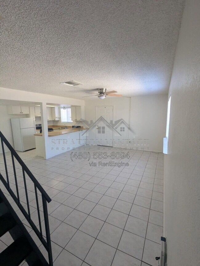 Foto del edificio - 545 W 16th Ave