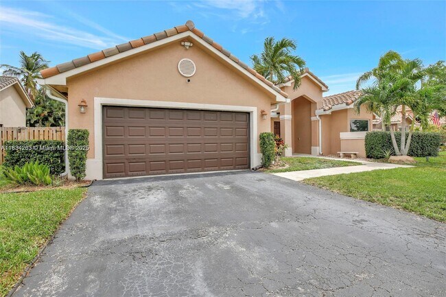 Foto del edificio - 12486 SW 9th Pl