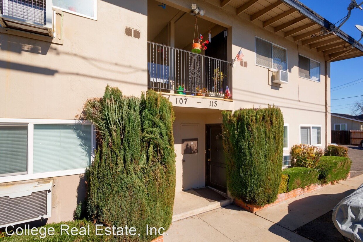 107113 E Grove St, Stockton, CA 95204 Apartment for Rent in Stockton