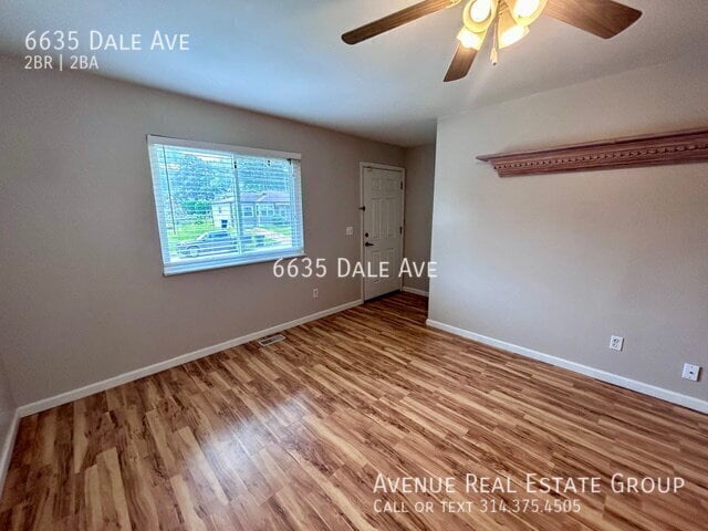Building Photo - 6635 Dale Ave