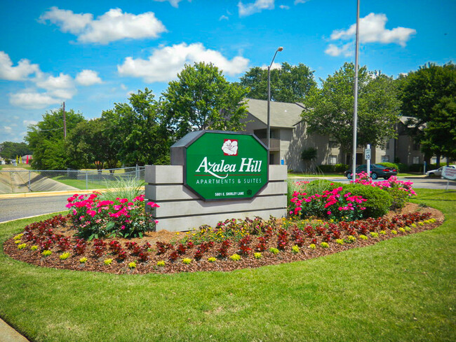 Foto del edificio - Azalea Hill Apartments