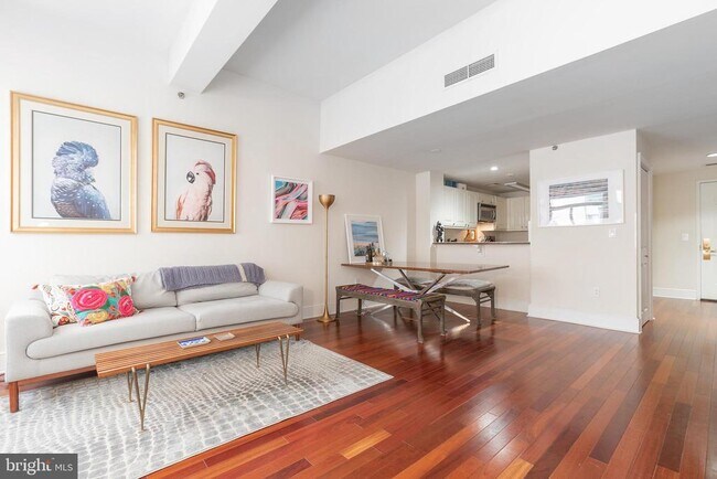 Foto del edificio - 1500 Chestnut St