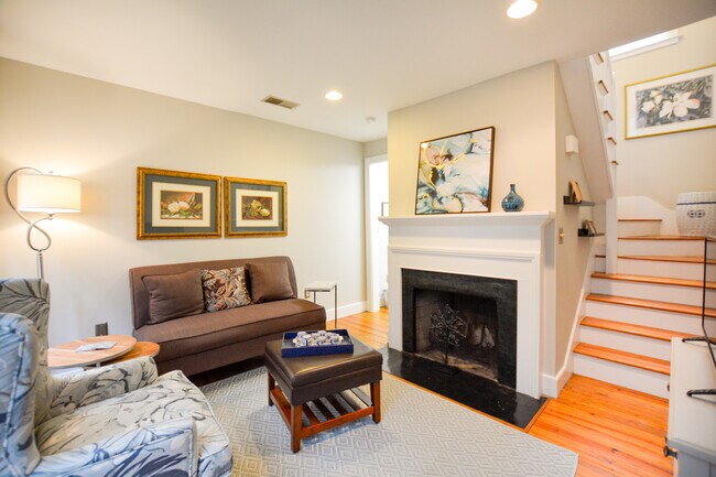 Foto del edificio - 9 West St