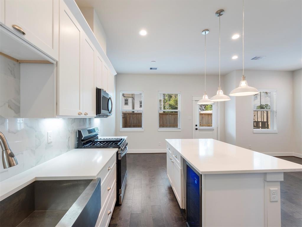 Foto principal - 5422 Wheatley St