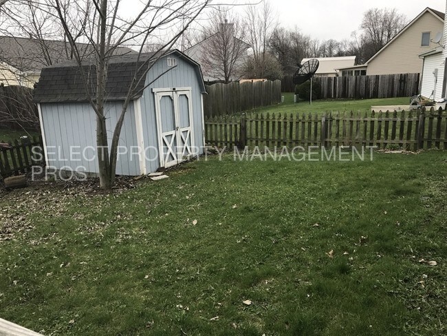 Building Photo - 605 Copperfield Dr