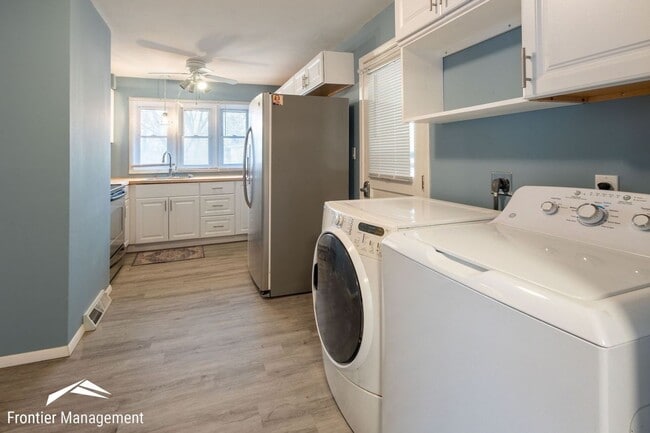 Foto del edificio - 1112 Woodland St