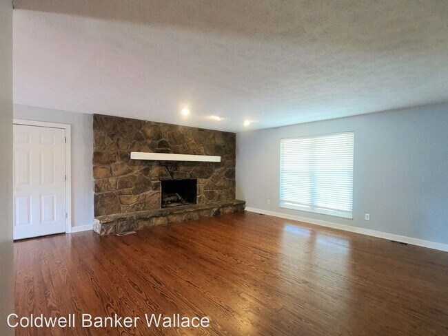 Foto del edificio - 4 br, 2 bath House - 7013 Wright Road