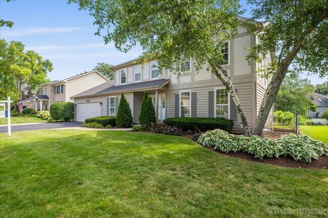 Foto del edificio - 2802 Wedgewood Dr