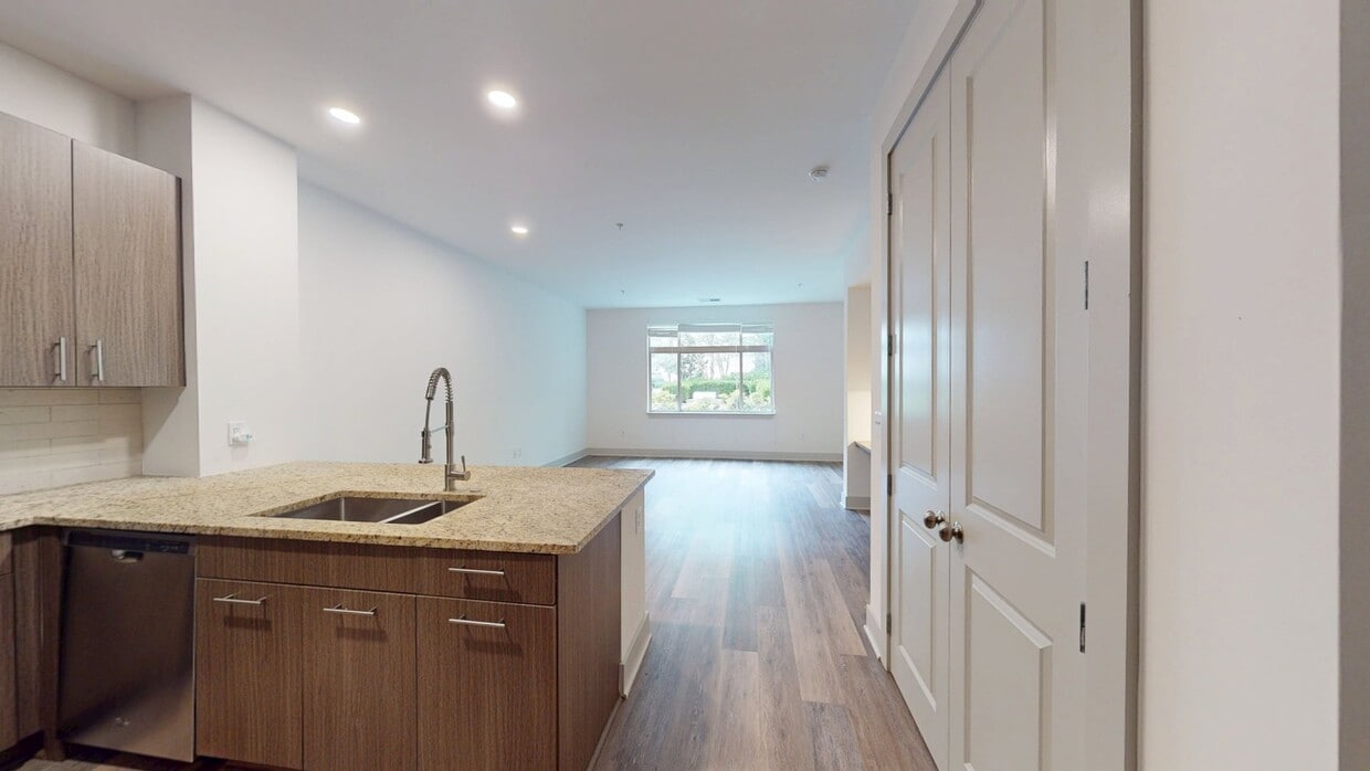 Photo - 322 on North Broad Apartments